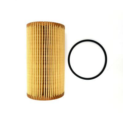 China High Quality Environmental Protection Oil Filter Cartridge Automotive Oil Filter Supports Customization 8602305 for sale