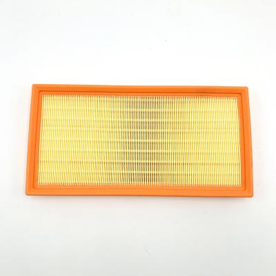 China High End Engine High Efficiency Car Air Filter Dustproof And Particulate Air Filter 1560940504 for sale