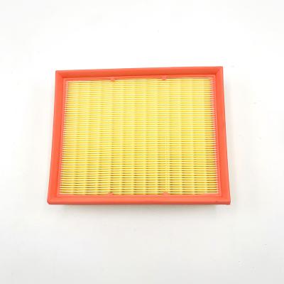 China High efficiency car air filter, dustproof and antiparticle, engine air filter factory direct sales 2660940004 for sale