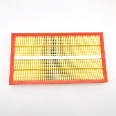 China Factory direct sales of high efficiency car air filter, dustproof and particle-proof, high-end engine air filter 0000901651 for sale