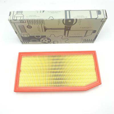 China High efficiency factory direct car air filter, engine air filter 2640940100, high end dust and particulate for sale