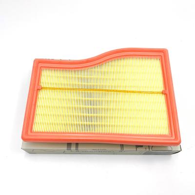 China High-end High Efficiency Car Air Filter Engine Air Filter Support Customization 2820940004 for sale