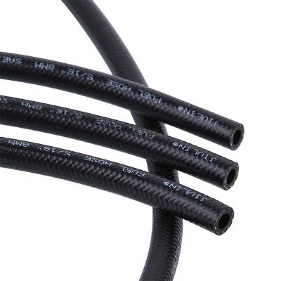 China Wholesale Automotive Manufacturers Custom High Temperature Resistant Rubber Hose for sale