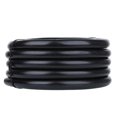 China Wholesale Automotive High Quality Small Diameter Heavy Duty Rubber Gasoline Oil Resistant Hose Pipe for sale