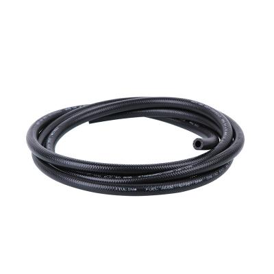 China Best Automotive Commercial Radiator Hose Kit Silicone Rubber Hose for sale