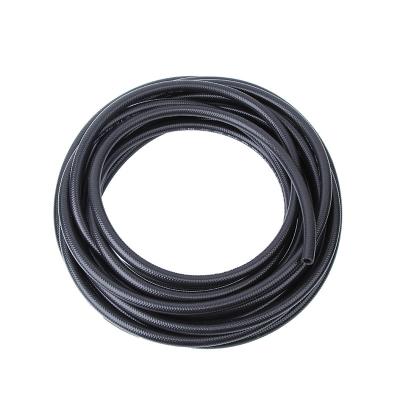 China Manufacturers Custom Automotive EPDM Heat Resistant Elastic Radiator Hose for sale