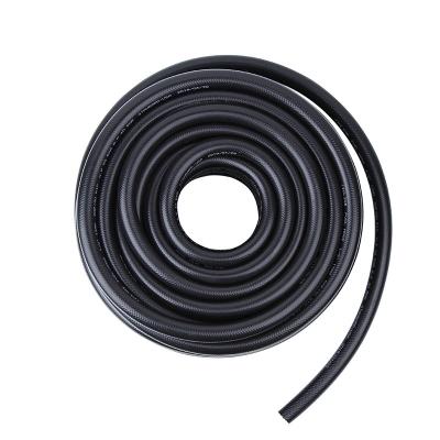 China Universal Automotive Flexible Heat Resistant Silicone Rubber Heater Hose for sale