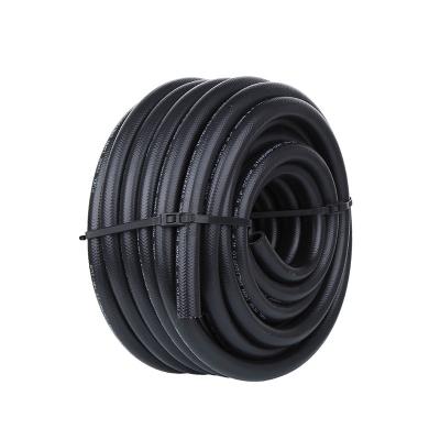 China High Performance Automotive Wholesale Customized Rubber Oil Resistant Hose for sale