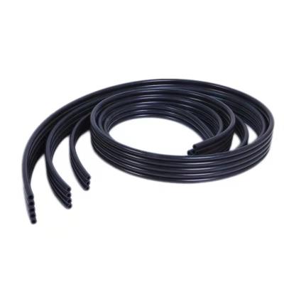 China Best Commercial Automotive EPDM Rubber Seal Wholesale Customization for sale