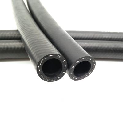 China Wholesale Automotive Pex Tube Pipe Factory Plastic Rubber Band EPDM Tube for sale