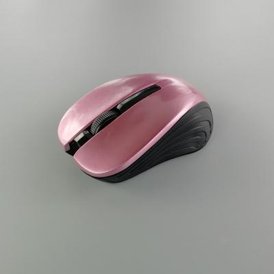 China High DPI Ergonomic Vertical Mouse Wireless Rechargeable Gaming Computer Mouse for sale