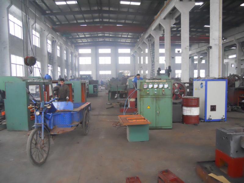 Verified China supplier - Yixing Shangbiao General Machinery Co.,Ltd