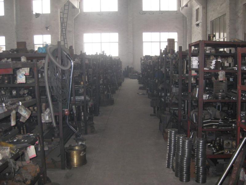 Verified China supplier - Yixing Shangbiao General Machinery Co.,Ltd