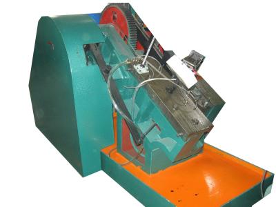 China Automatische Draad Rolling Machine voor Schroeven, Certificatie ISO-9001 Te koop