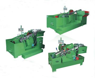 China De horizontale Vlakke Rolling Machine van de Matrijzendraad met 1.1-15kw-Motormacht, Hoge snelheid Te koop