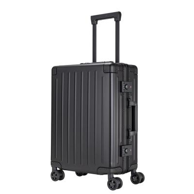 China 20/24/26/28 inch travel 41A aluminum hand luggage for sale