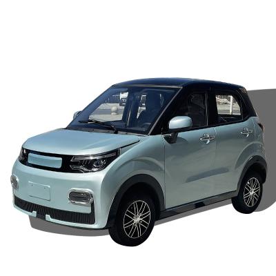 China Passenger Car.new Energy Electric Car 2023 hot sale new style mini electric cars for sale for sale