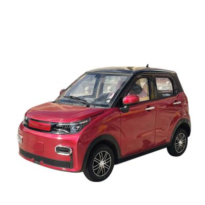 China Passenger Car.new Energy Electric Car 2023 hot sale new style cheap electric car adult for sale