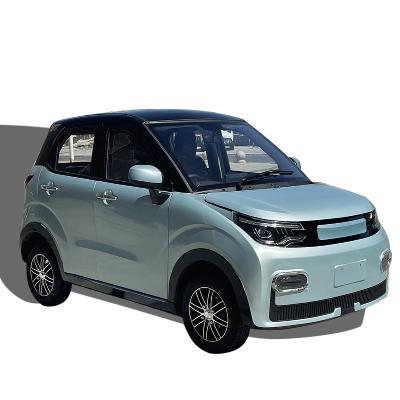 China Passenger Car.new Energy Electric Car 2023 hot sale new style electric mini car for elderly price for sale