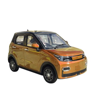 China Passenger Car.new Energy Electric Car cheapest mini adults style vintage electric cars  bangladesh for sale