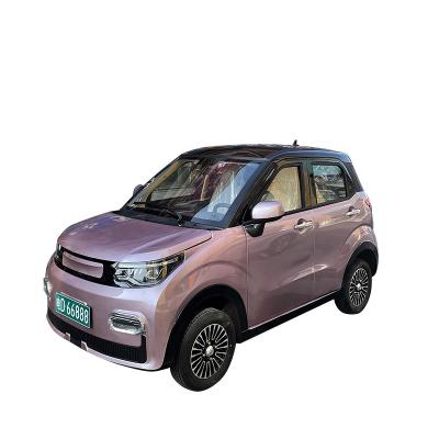 China Passenger Car.new Energy Electric Car cheapest mini adults style mini electric cars ev for adult for sale small for sale