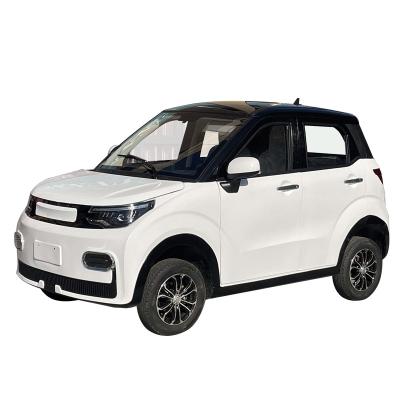 China Passenger Car.new Energy Electric Car cheapest mini adults style ecar electric suv cars 4x4 without driving licence for sale