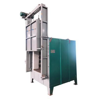 China 2021 PID Temperature Regulation Electric Resistance RX3-85-13 High Temperature Heat Treatment Furnace for sale