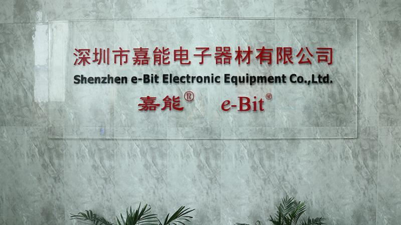 Verifizierter China-Lieferant - Shenzhen Jianeng Electronic Equipment Co., Ltd.