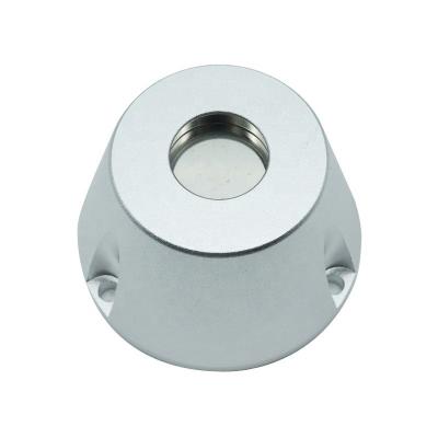 China EAS Hard Tag Magnet Detacher Aluminiumlegierung Gehäuse 8000Gs Security Tag Remover zu verkaufen