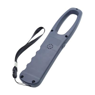 China EAS AM 58KHz Handheld Detector Draagbare hoge gevoeligheid Te koop