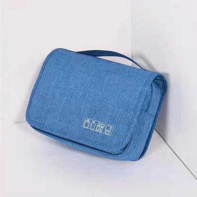 China Fashion Makup Bag Toiletry Bag Cosmetic Organizer Bag Big Cosmetic for sale