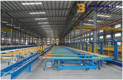 Fornitore cinese verificato - Jiangyin SinPower Aluminium Co.,Ltd