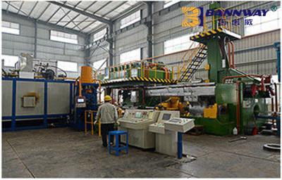 Fornitore cinese verificato - Jiangyin SinPower Aluminium Co.,Ltd