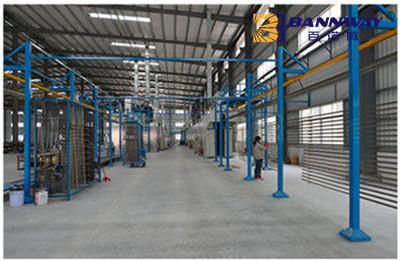 Fornitore cinese verificato - Jiangyin SinPower Aluminium Co.,Ltd