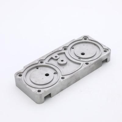 China Medical / Electrical Aluminium Die Casting Parts , Aluminum Die Casting Auto Parts for sale