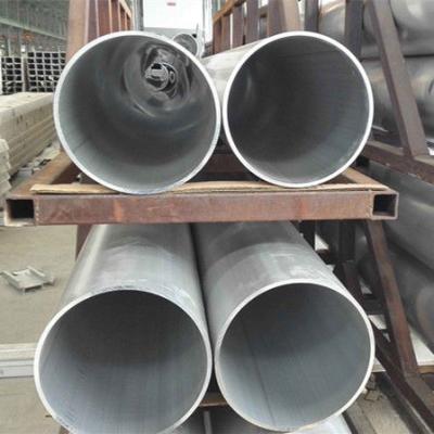 China Anodized Extruded Aluminum Tube Cold Drawn High Strength Customized for sale