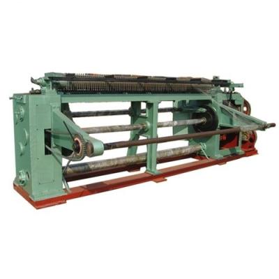 China Hot Selling Automatic Construction PVC Coated Hexagonal Wire Mesh Making Machine for sale