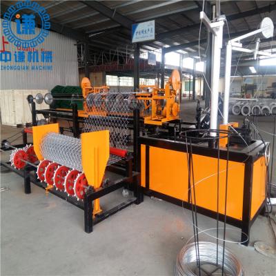 China Building Material Stores China Double Wire Mesh Fence Knitting Machine Factory for sale