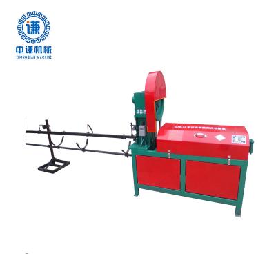 China China High Speed ​​Automatic Process Metal Wire Rebar Straightening And Cutting Machine/Steel Bar Coil Wire Straightening And Slitting Machine Price for sale