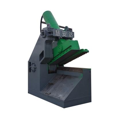 China Scrap Metal Recycling Scrap Metal Alligator Shears, Alligator Shear Machine for sale