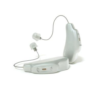 China Hearing Compensation CE China Digital Hearing Aids Recharging Cheap Hearing Aid For Sale for sale