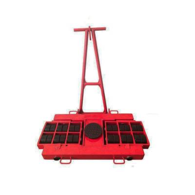 China Transporation Best Selling 3000kg Trolley Heavy Duty Moving Stake Cargo for sale