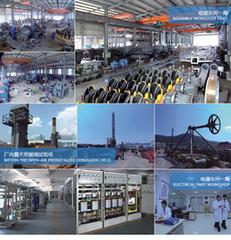 Verified China supplier - Beijing Park Amusement Equipment Technology Development Center