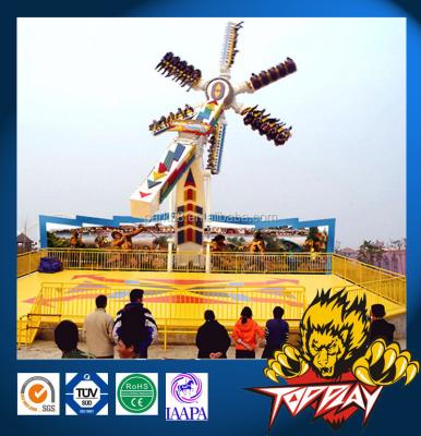 China theme amusement park rides for sale TP-GR101 for sale