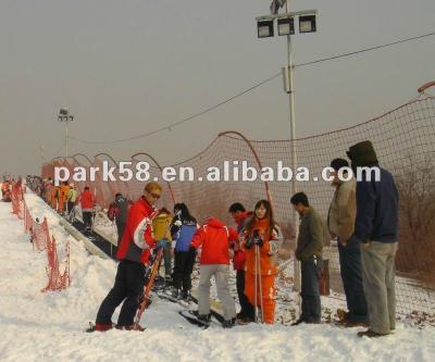 China ski ropeway ski magic carpet GD for sale