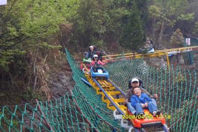 China alpine ridge runner mountain coaster TP-SD202 for sale