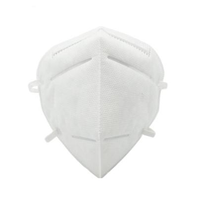 Chine Excellentes propriétés bactériennes de filtration de masque élevé de PFE BFE N95 Earloop à vendre