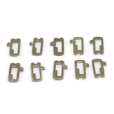 China For FORD Lock Plate Focus1-5 11-15 for each total 50PCS 1-5 11-15 for sale