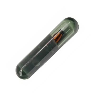 China For Volkswagen (A1) Megamos ID48 Chip BIT 96 (Glass Tube) (TP23) for sale