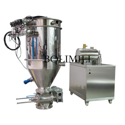 China Heat Resistant Automatic Vacuum Lifter Transfer Feeder Conveyor Vacuum Feeding Equipment With CE for sale